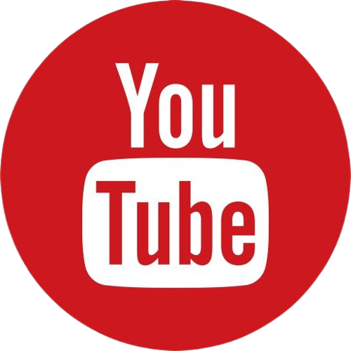 Logo de Youtube