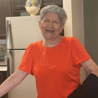 MARINA RAMONA RIVERO DE CASTILLO
