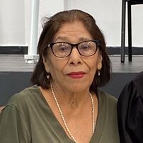 MARIA ELVA SARABIA URIBE