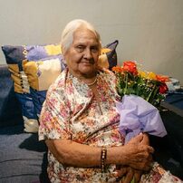 IMELDA MONTES GARCIA