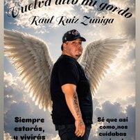 RAUL RUIZ ZUÑIGA