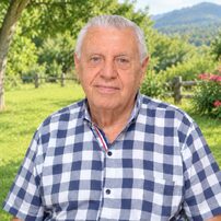 Victor Gabriel Legrand Berguidos