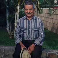 JOSE GONZALO CLIMACO NAVAS