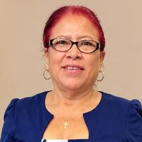 Maria Albertina Cozajay Noj