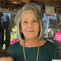 SILVIA GHIRINGHELLO DE CERNA