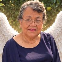 Aura Marina Leal Moreno De Dominguez