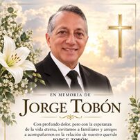 JORGE IVAN TOBON PIEDRAHITA