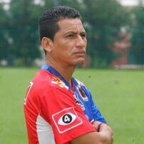 WILLIAM OSORIO