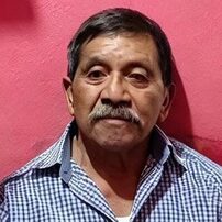 Eligio Sampuel Cruz