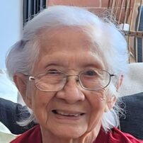CARMEN DE GONZALEZ (TITA)