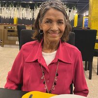 MARIA DEL ROSARIO MORENO