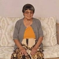 Maria Flavia Pérez Pelen