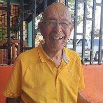 HIPOLITO FIDEL CACERES NIÑO