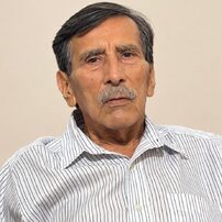 Gregorio Serrano Serrano
