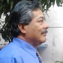 Edgar Orlando Morales Marroquin