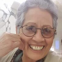 ANA MARIA MAYORGA RIVAS