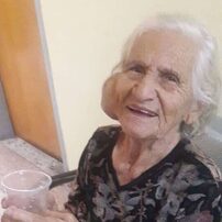ELBA GREGORIA AMARO DE GOMEZ
