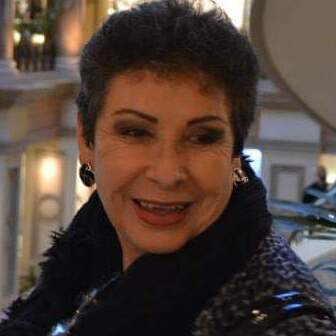 MARIA REYES MEJIA GARCIA | El Ángel