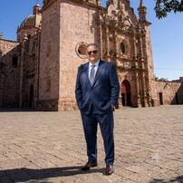 FRANCISCO JAVIER VIZCARRA BERNAL
