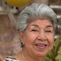 MA. TERESA BENITEZ LOAIZA