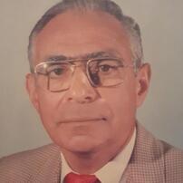  GERARDO CEDEÑO FERMIN