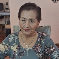 María Rutila Ramírez Gómez