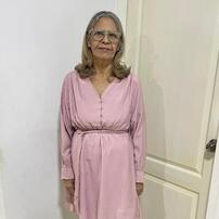 ANNERYS MARIA LOBATON DE SAAD