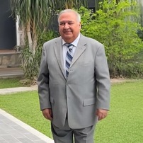 Fernando José Martínez Gordillo
