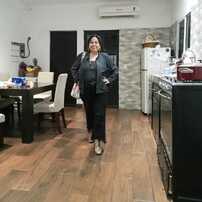 CARMEN GLORIA PERAZA MORAN