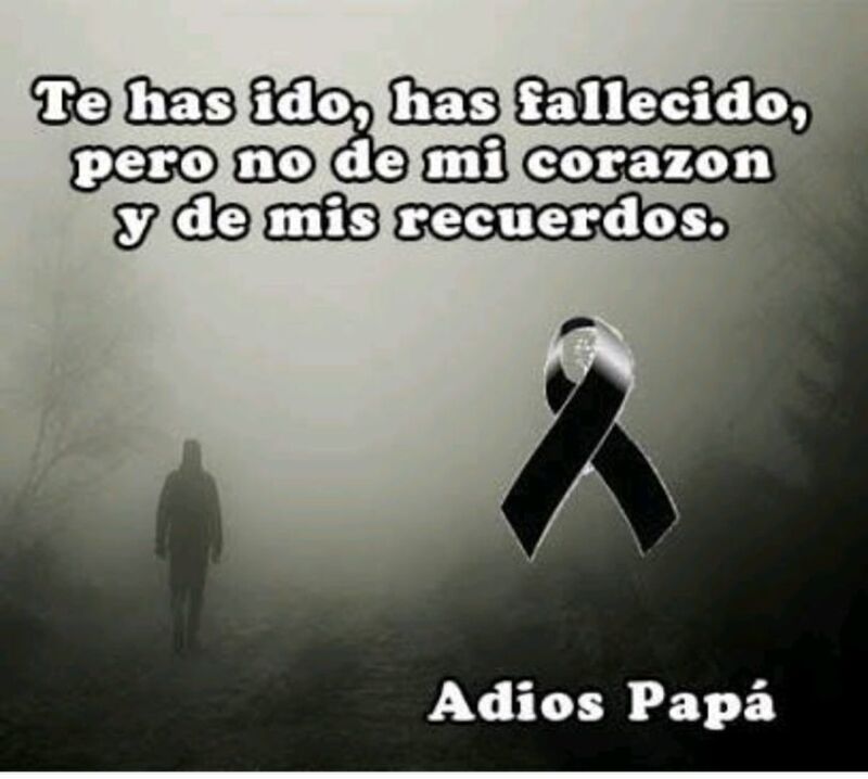 Marcos Rangel Camargo Latinoamericana Recinto Funeral