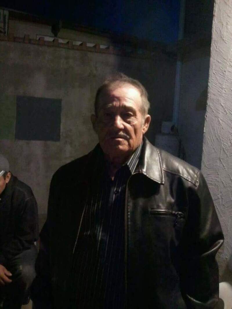 Marcos Rangel Camargo Latinoamericana Recinto Funeral