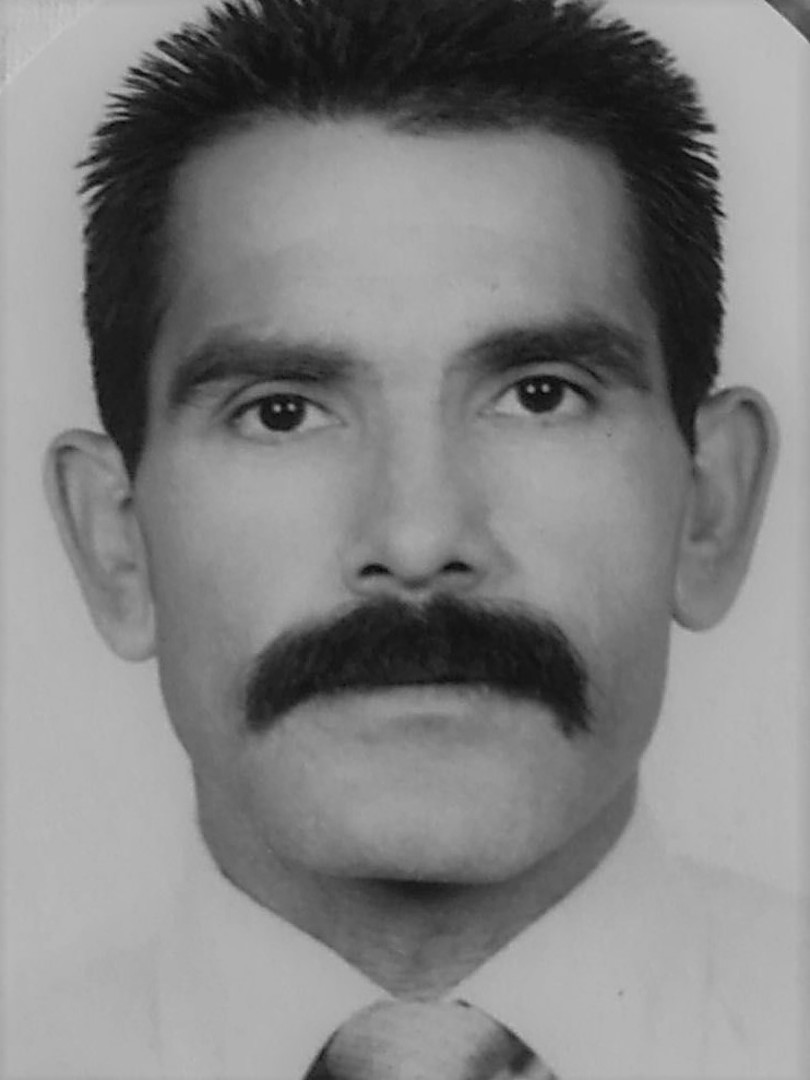 Alfredo Zarate Samayoa El Ángel