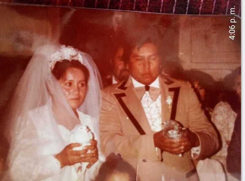 Yolanda Magaña Cervantes El Ángel