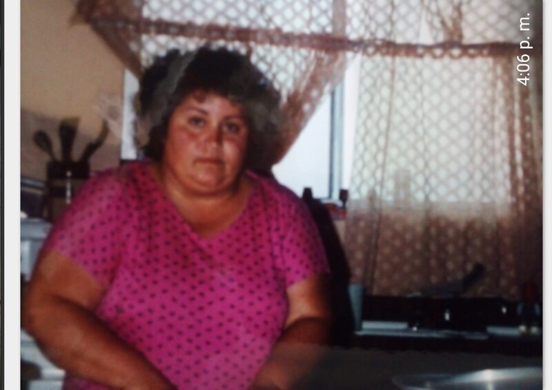 Yolanda Magaña Cervantes El Ángel