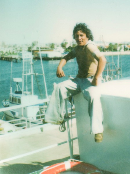 Bulmaro Alvares Garcia | El Ángel