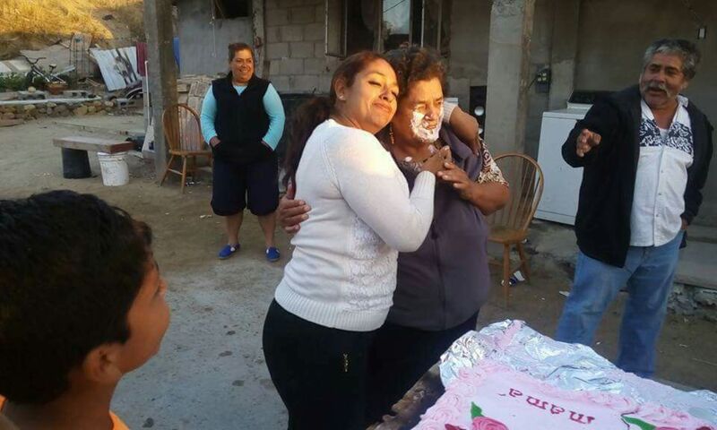 Maria Lucila Becerra Dimas | Latinoamericana Recinto Funeral