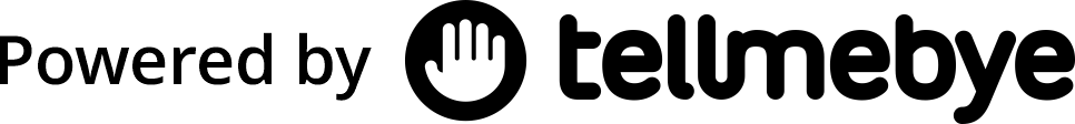 Logo TellMeBye