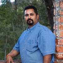 Eduardo Gomez