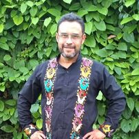 Raul Francisco Becerra Reyes