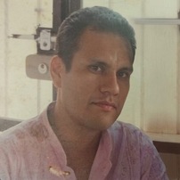 Eduardo de León Trejo