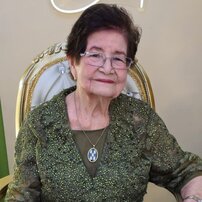 Delia Aguirre Zamora