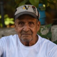 Armando Rodriguez Orellana