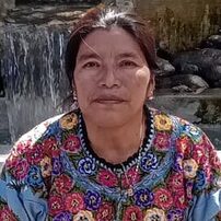 Florentina Barrera Itzep De López