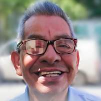 Horacio Salazar Orantes