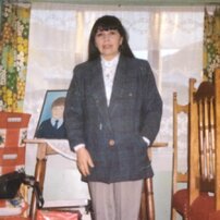 Mirta Del Tránsito Ojeda Mansilla