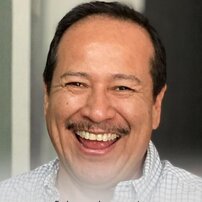 Luis Ernesto Chong Pérez