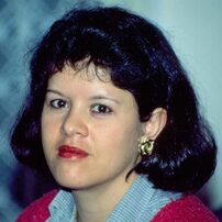 Rosa Eugenia Origel de Lara