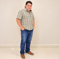JOAQUIN PEREZ ALVARADO