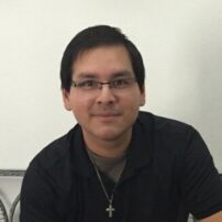 Fabian Diego Guerrero