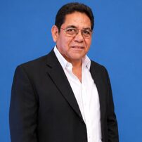 David Corpus